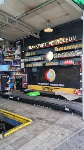 عکس خدمات خودرویی رضا زارع