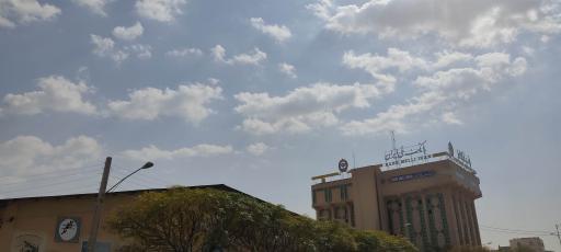 عکس بانک ملی