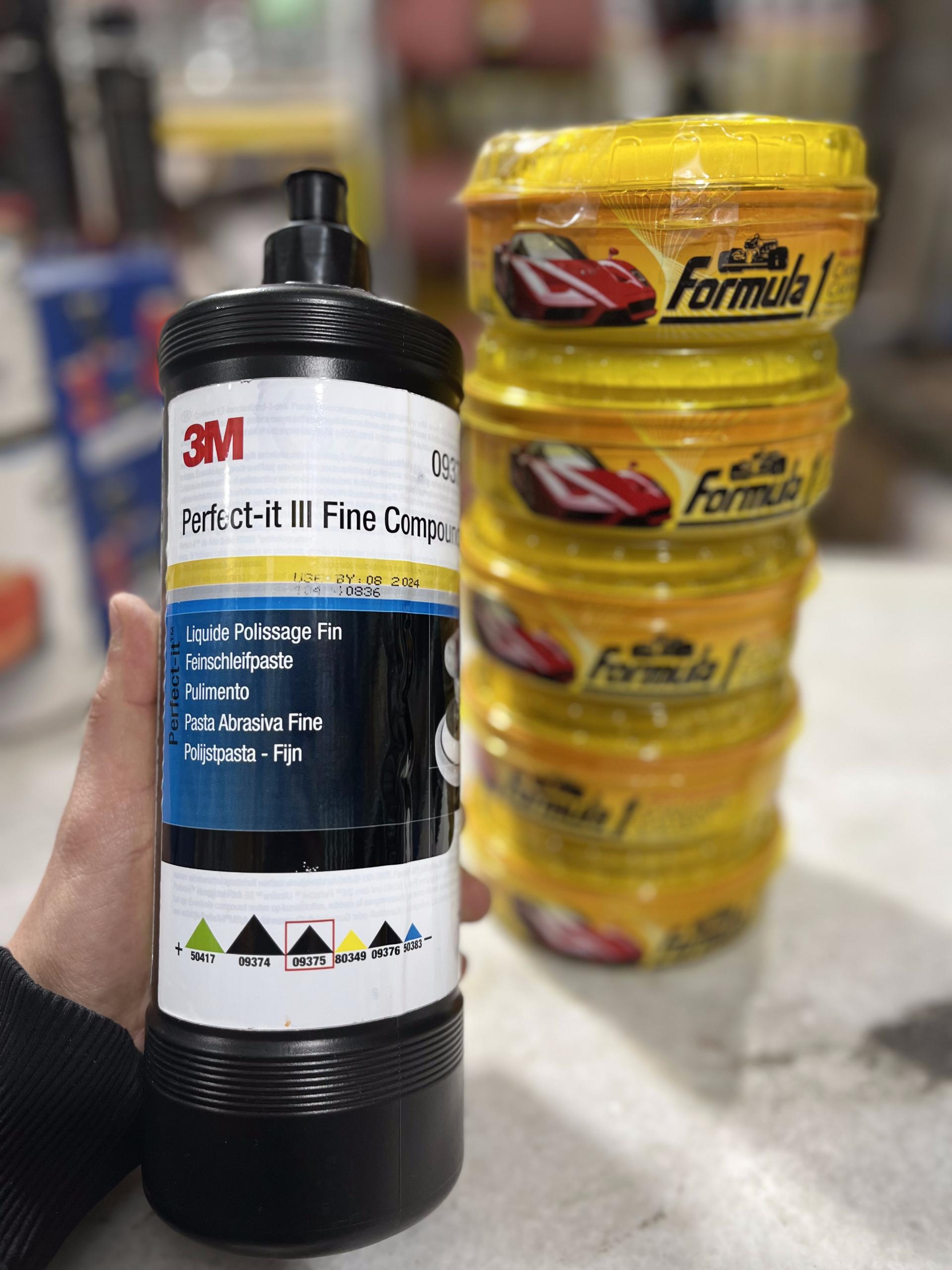 عکس فروشگاه رنگ اتومبیل نيلو  