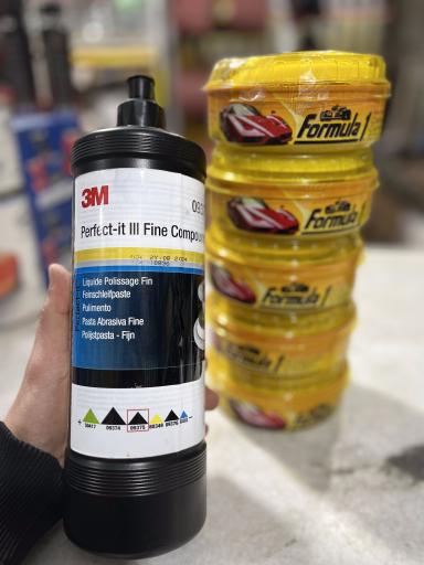 عکس فروشگاه رنگ اتومبیل نيلو  