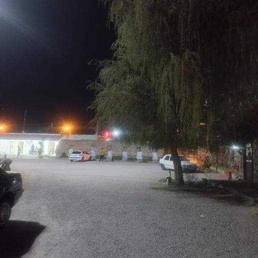 عکس کبابی خالو پاتلی