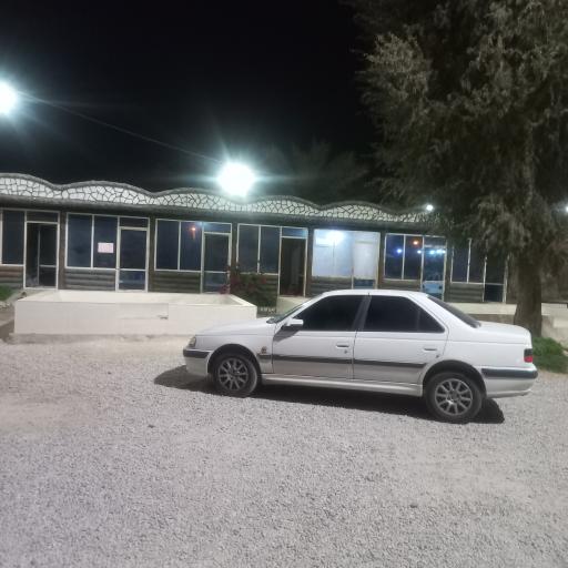 عکس کبابی خالو پاتلی