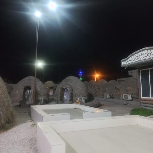 عکس کبابی خالو پاتلی