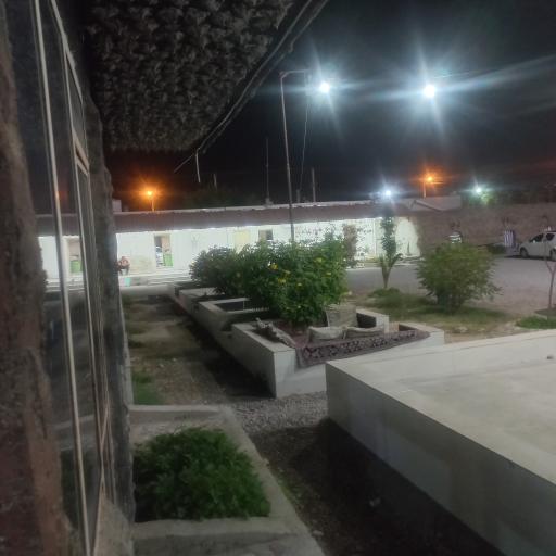 عکس کبابی خالو پاتلی