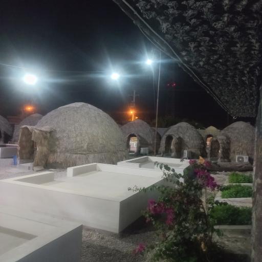 عکس کبابی خالو پاتلی