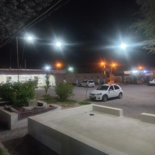 عکس کبابی خالو پاتلی