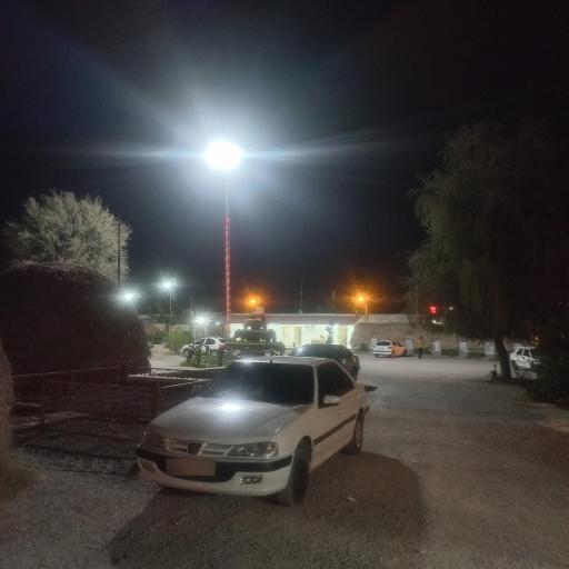 عکس کبابی خالو پاتلی