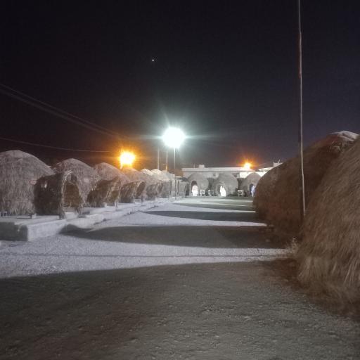 عکس کبابی خالو پاتلی