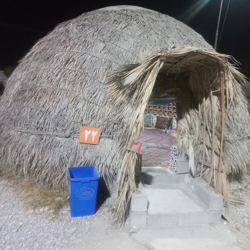 عکس کبابی خالو پاتلی