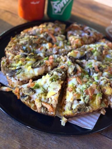 فست فود نایت فود