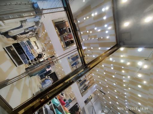 فروشگاه جین وست