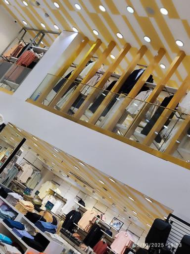 فروشگاه جین وست