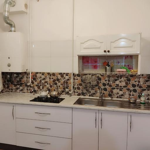 عکس سوئیت اقامتی سلیمی