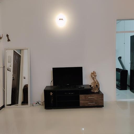 عکس سوئیت اقامتی سلیمی