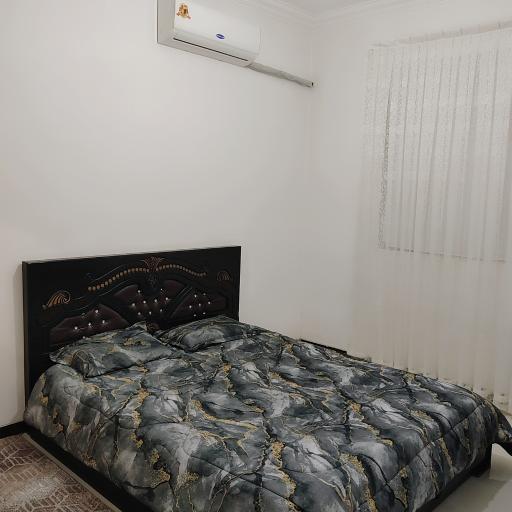 عکس سوئیت اقامتی سلیمی