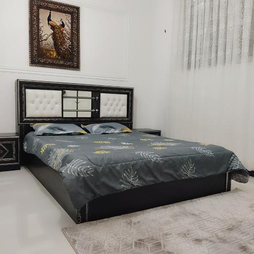 عکس سوئیت اقامتی سلیمی