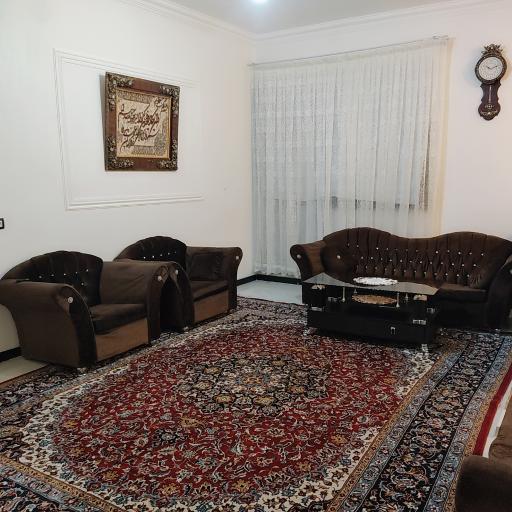 عکس سوئیت اقامتی سلیمی