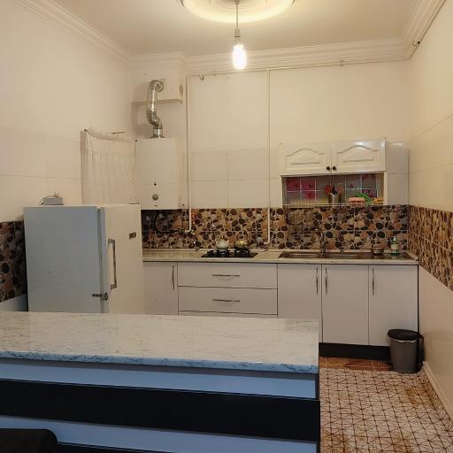 عکس سوئیت اقامتی سلیمی