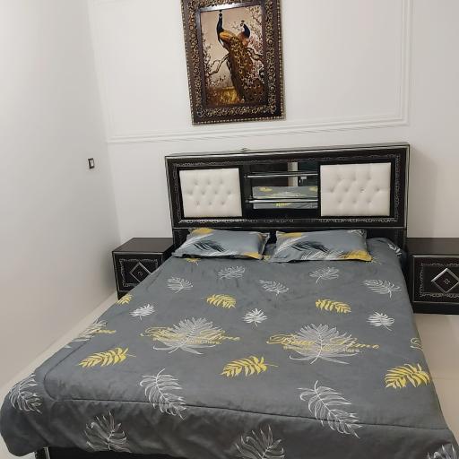 عکس سوئیت اقامتی سلیمی