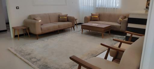 عکس سوئیت اقامتی سلیمی