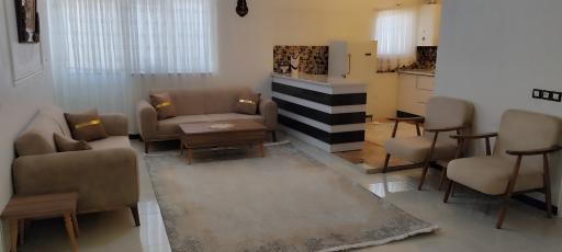 عکس سوئیت اقامتی سلیمی