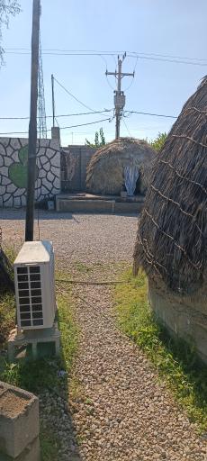 عکس کبابی خالو پاتلی