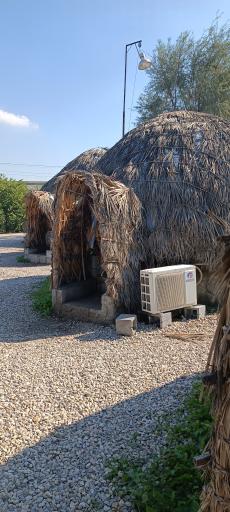 عکس کبابی خالو پاتلی