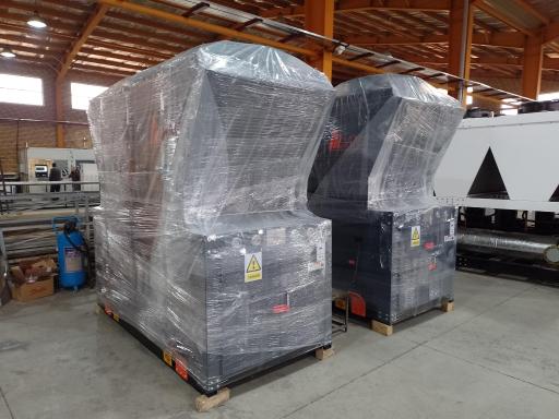 عکس شرکت توان تهویه دانا