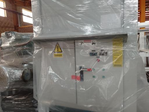 عکس شرکت توان تهویه دانا