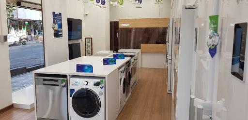 عکس فروشگاه اسنوا(مهران)