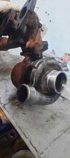 پاور توربو اسدی پور 