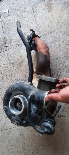 پاور توربو اسدی پور 