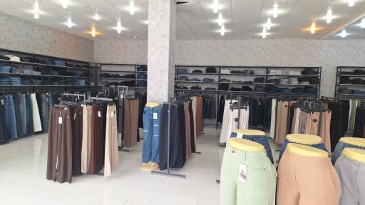 عکس مرکز شلوار شاپرک 