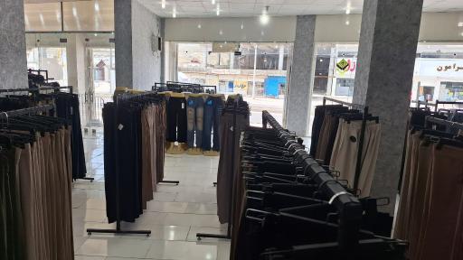 عکس مرکز شلوار شاپرک 