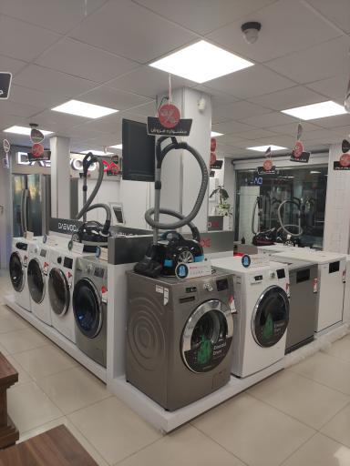 عکس خانه دوو واوان