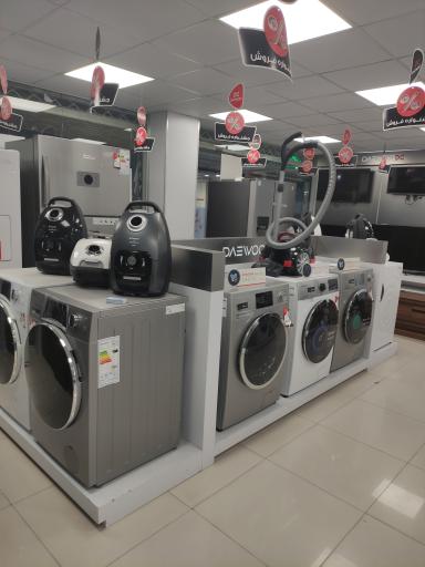 عکس خانه دوو واوان