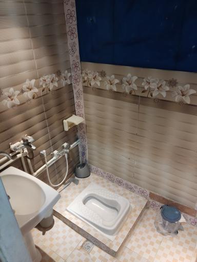 عکس خانه مسافر معصومیه