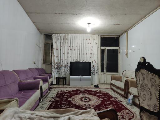 عکس خانه مسافر معصومیه