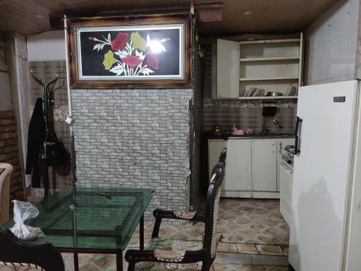 عکس خانه مسافر معصومیه