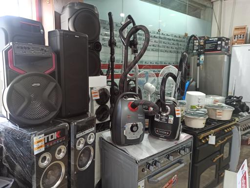 عکس لوازم خانگی ترنج قراخیل