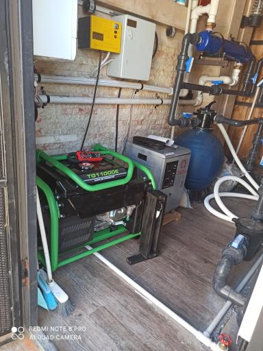 عکس خدمات فنی مهندسی تجدد