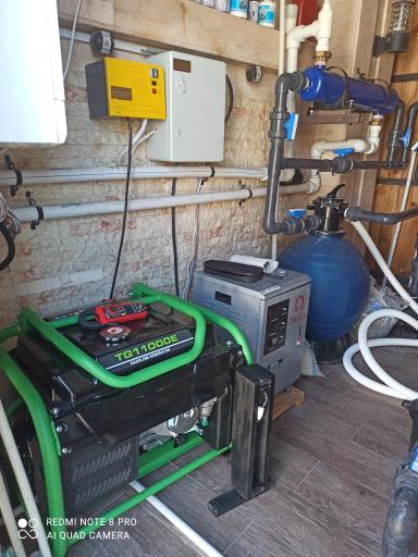 عکس خدمات فنی مهندسی تجدد