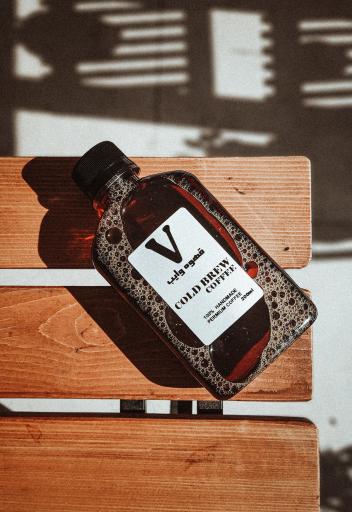 عکس قهوه وایب