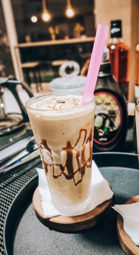 عکس قهوه وایب