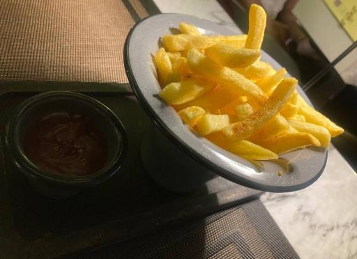 عکس کافه و رستوران ایتالیایی سنسو