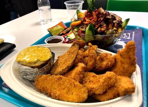 عکس کافه و رستوران ایتالیایی سنسو