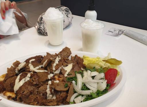 عکس کافه و رستوران ایتالیایی سنسو