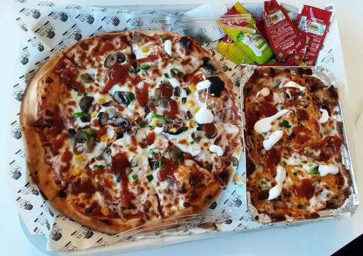 عکس کافه و رستوران ایتالیایی سنسو