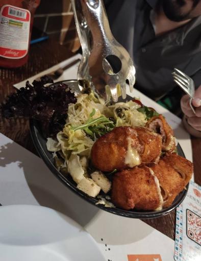 عکس کافه و رستوران ایتالیایی سنسو