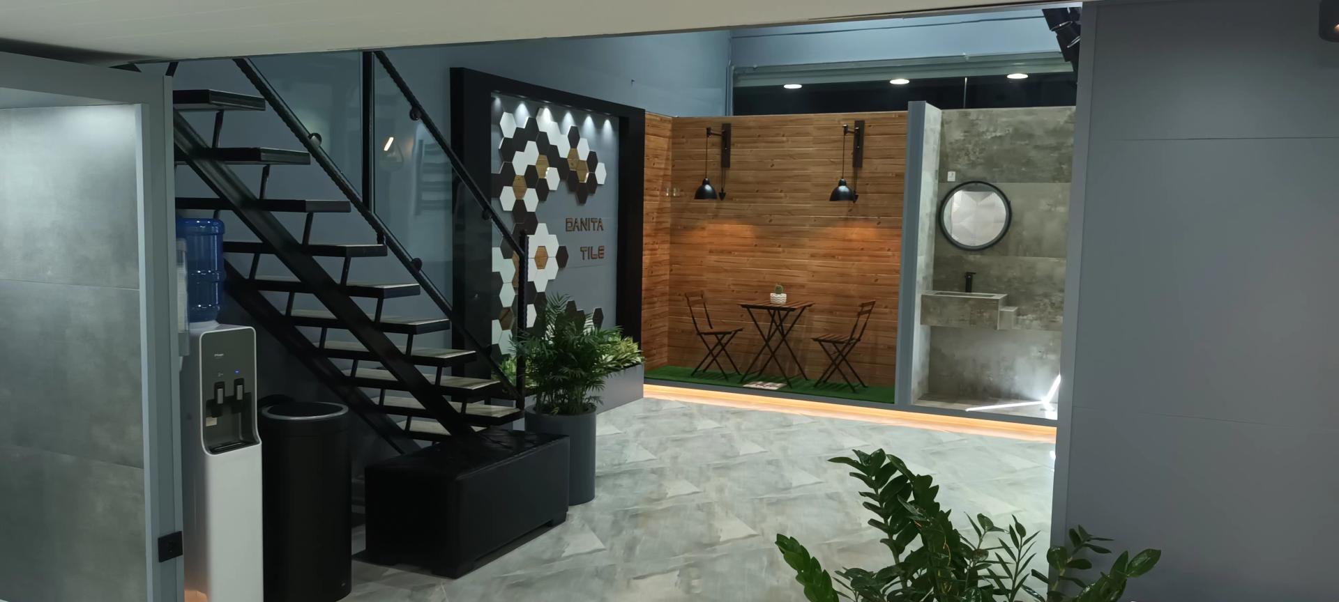 عکس کاشی دانیتا